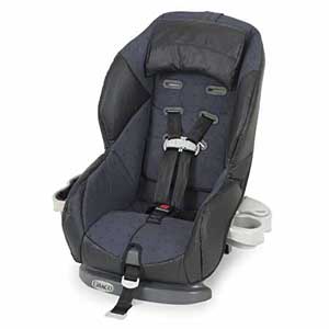 Proper Installation and Use of Car Seats Critical to Child Seat Safety