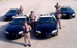 FHP safe-guarding our roads during the holiday season