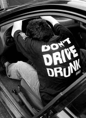M.A.D.D. and Associates And Bruce L. Scheiner Personal Injury Lawyers Caution Drivers to Be Alert for Impaired Motorists