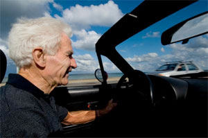 Senior driver's in Florida should be reminded of several tips while driving - find out more at blslawyers.com