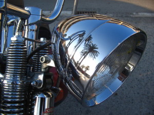 motorcycleshine