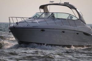 boating