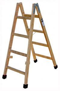 ladder