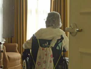 nursing home abuse