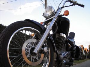 motorcycle accident attorney