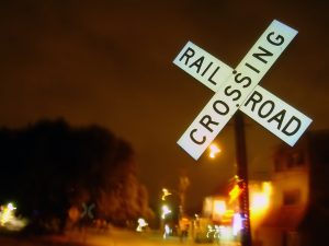 railroad accidents