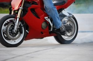 motorcycle accidents