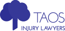 Taos Badge