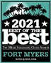 2021 Best of the Best - Fort Myers
