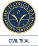The Florida Bar badge